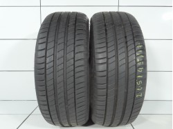 2x Michelin PRIMACY 3 205 45 R17 88 W  [2023] DEMO