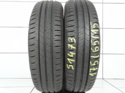 2x Michelin Energy Saver 175 65 R15 88 H  [2019] 85%
