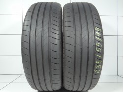 2x Bridgestone TURANZA T005 235 55 R18 100 V  [2023] DEMO