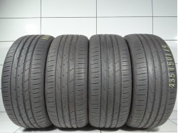 4x Hankook VENTUS S1 EVO3 SUV 235 50 R19 99 V  [2023] DEMO