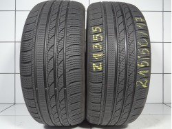 2x Imperial ICE-PLUS S210 215 50 R17 95 V  [2012] 75%