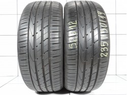 2x Hankook Ventus S1 evo2 SUV 235 50 R19 99 V  [2021] DEMO