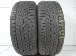 2x Goodyear UltraGrip Performance plus 225 55 R17 101 H  [2022] 90%