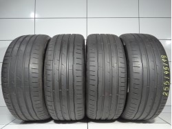 4x Hankook VENTUS S1 EVO3 EV 255 45 R19 104 W  [2022] DEMO