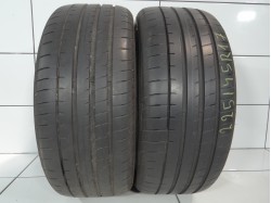 2x Goodyear EAGLE F1 ASYMMETRIC 3 225 45 R17 94 Y  [2020] 65%