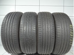 4x Bridgestone DUELER H/P SPORT 235 60 R18 103 V  [2022] 90%