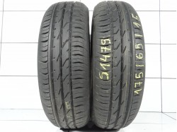 2x Continental ContiPremiumContact 2 175 65 R15 84 H  [2012] DEMO