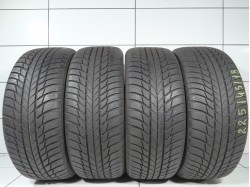 4x Bridgestone Blizzak LM001 225 45 R18 91 H  [2023] DEMO