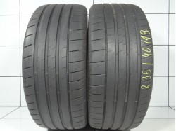 2x Bridgestone POTENZA SPORT 235 40 R19 96 Y  [2022] 75%