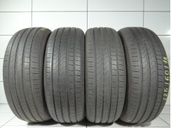 4x Pirelli Scorpion Verde 225 60 R18 100 H  [2022] DEMO