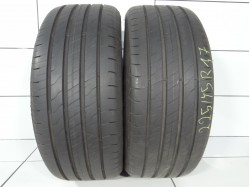 2x Goodyear EFFICIENT GRIP PERFORMANCE 2 225 45 R17 94 W  [2022] 85%