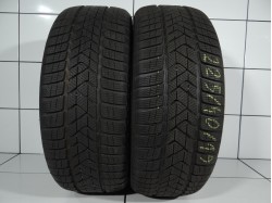 2x Pirelli Sottozero 3 Winter 225 40 R19 93 H  [2023] DEMO