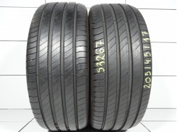 2x Michelin PRMACY 4 S2 205 45 R17 88 H  [2020] 65%