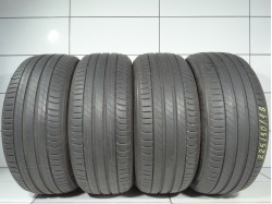 4x Michelin PRIMACY 4 225 50 R18 95 V  [2023] 75%