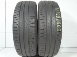 2x Michelin Energy Saver + 205 60 R16 92 H  [2020] 75%