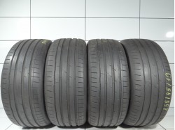 4x Hankook VENTUS S1 EVO3 EV 255 45 R19 104 W  [2023] DEMO