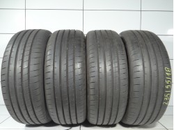 4x Goodyear EAGLE F1 ASYMMETRIC 5 235 55 R18 100 V  [2023] DEMO