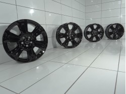 4x Felgi 19' MINI OE 5x112 47 66,6 Czarny