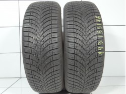 2x Goodyear VECTOR 4SEASONS GEN-3 195 55 R16 91 H  [2021] DEMO