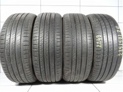 4x Pirelli SCORPION ZERO ALL SEASON 235 50 R20 104 W  [2020] 90%