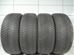 4x Michelin CROSS CLIMATE 2 235 55 R18 104 V  [2023] DEMO