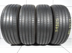 4x Michelin PRIMACY 4 205 55 R17 91 W  [2020] 75%