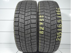 2x Continental VANCONTACT ICE 235 65 R16C 121/119 N  [2022] NOWY