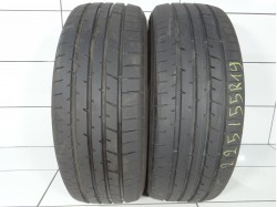 2x Toyo PROXES R46 225 55 R19 99 V  [2023] DEMO