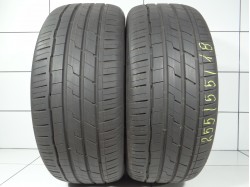 2x Hankook VENTUS S1 EVO3 SUV 255 55 R18 109 W  [2022] DEMO