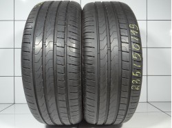 2x Pirelli Scorpion Verde 235 50 R19 99 V  [2021] DEMO