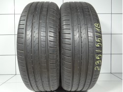 2x Pirelli Scorpion Verde 235 55 R18 100 W  [2020] DEMO