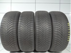 4x Goodyear Vector 4Seasons 225 55 R18 102 V  [2022] DEMO