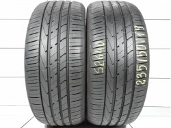 2x Hankook Ventus S1 evo2 SUV 235 50 R19 99 V  [2021] DEMO