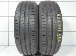 2x Kumho ECOWING ES01 185 65 R15 88 H  [2021] NOWY