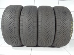 4x Michelin CROSSCLIMATE2SUV 255 55 R19 111 W  [2023] DEMO