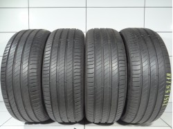 4x Michelin PRIMACY 4 235 55 R18 100 V  [2023] DEMO