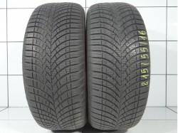 2x Goodyear VECTOR 4SEASONS GEN-3 215 55 R16 97 V  [2022] 75%