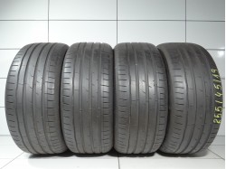 4x Hankook VENTUS S1 EVO3 EV 255 45 R19 104 W  [2022] DEMO