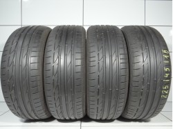 4x Bridgestone POTENZA S001 225 45 R18 95 Y  [2022] 85%