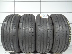 4x Pirelli Cinturato P7 205 55 R16 91 V  [2019] NOWY