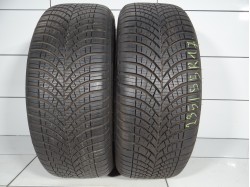 2x Goodyear VECTOR 4SEASONS GEN-3 235 55 R17 103 Y  [2023] DEMO