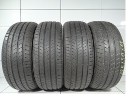 4x Bridgestone ALENZA 001 245 50 R19 105 W  [2020] DEMO