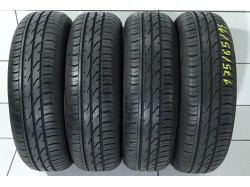 4x Continental ContiPremiumContact 2 175 65 R15 84 H  [2007] DEMO