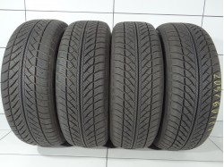 4x Goodyear ULTRAGRIP 8 PERFORMANCE 205 60 R16 92 H  [2019] DEMO