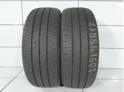 2x Goodyear EfficientGrip Performance 205 45 R17 88 V  [2023] DEMO