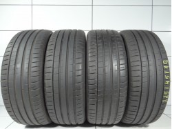 4x Michelin PILOT SPORT 5 225 45 R19 96 Y  [2023] DEMO