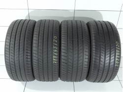 4x Bridgestone ALENZA 001 275 45 R20 110 Y  [2022] DEMO