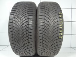 2x Goodyear VECTOR4SEASONS GEN-3 SUV 235 55 R17 103 Y  [2023] DEMO