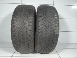 2x Goodyear VECTOR 4SEASONS GEN-3 225 45 R18 95 W  [2022] 85%