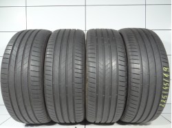 4x Bridgestone TURANZA 6 225 45 R19 96 W  [2023] DEMO